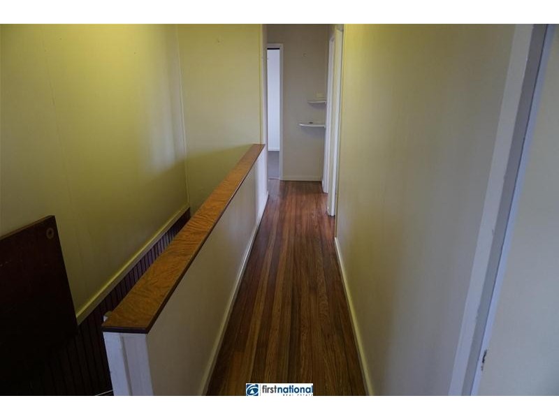 9896 Kennedy Highway, Upper Barron QLD 4883