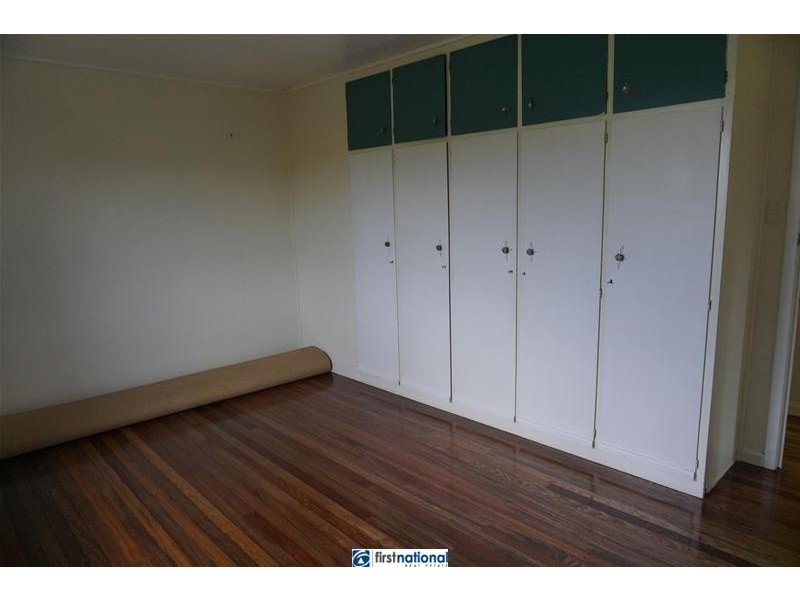 9896 Kennedy Highway, Upper Barron QLD 4883