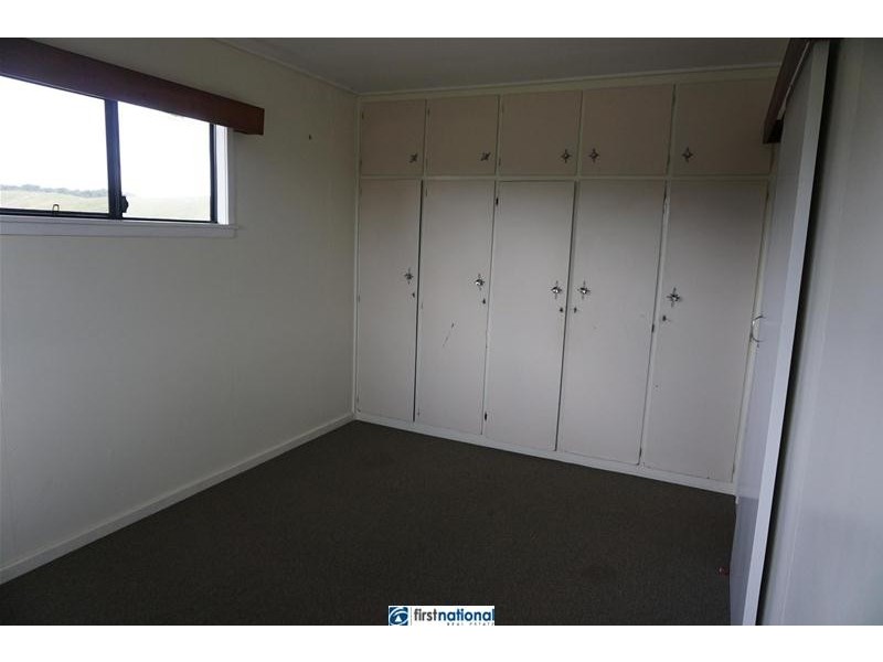 9896 Kennedy Highway, Upper Barron QLD 4883