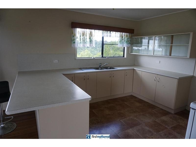 9896 Kennedy Highway, Upper Barron QLD 4883