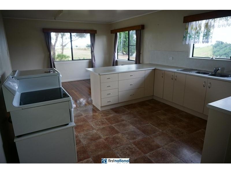 9896 Kennedy Highway, Upper Barron QLD 4883