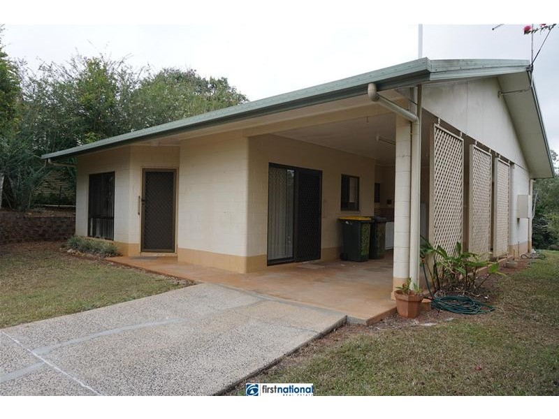 13 Fifth Avenue, Atherton QLD 4883