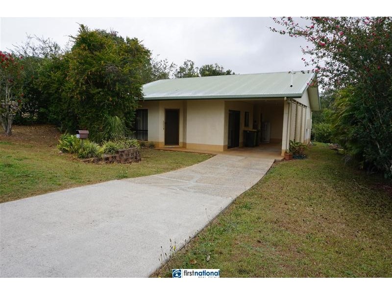 13 Fifth Avenue, Atherton QLD 4883