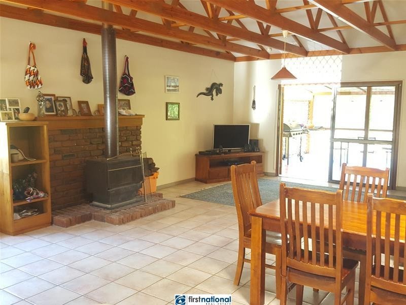 363 Millstream Parade, Millstream QLD 4888