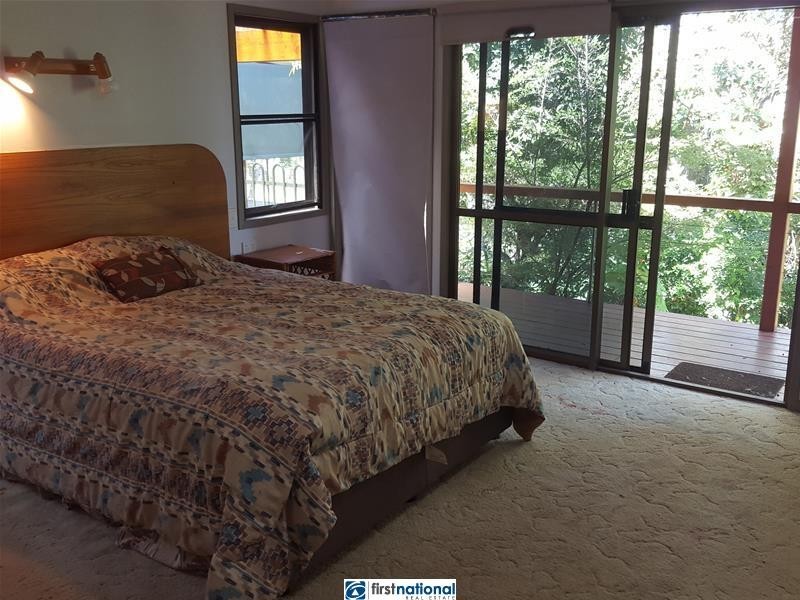 363 Millstream Parade, Millstream QLD 4888