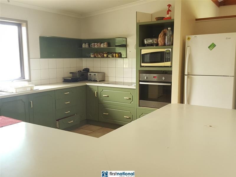 363 Millstream Parade, Millstream QLD 4888