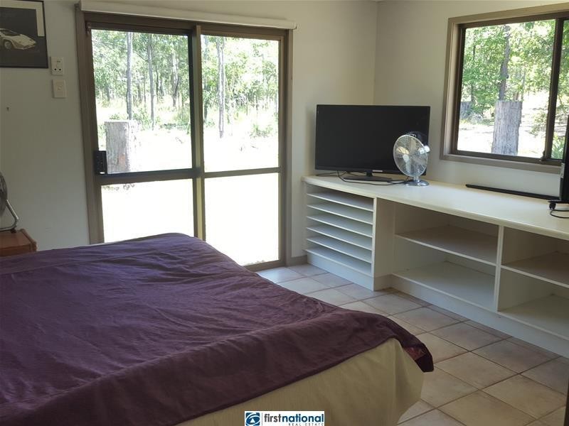 363 Millstream Parade, Millstream QLD 4888