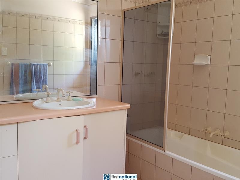 363 Millstream Parade, Millstream QLD 4888