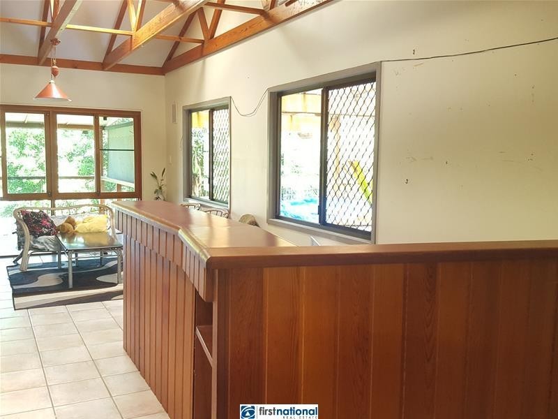 363 Millstream Parade, Millstream QLD 4888