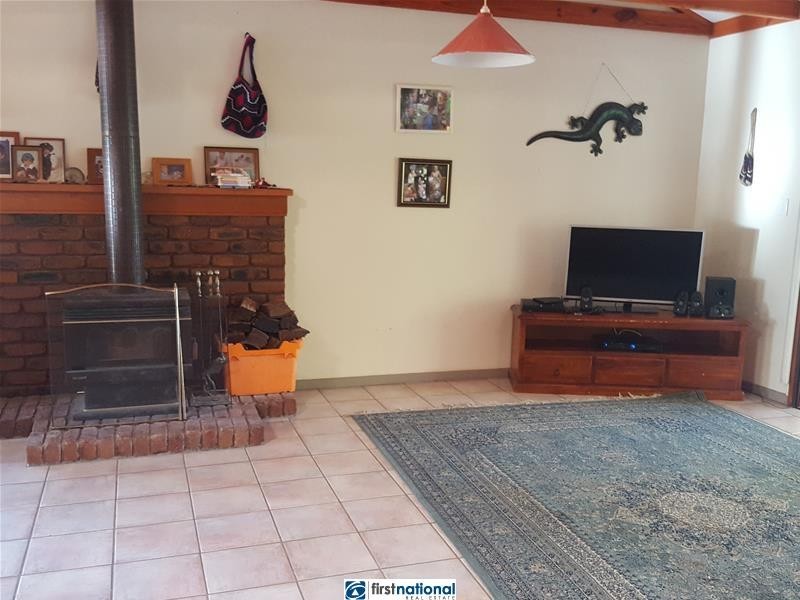 363 Millstream Parade, Millstream QLD 4888