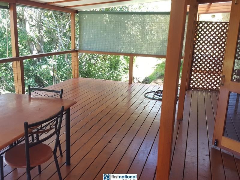 363 Millstream Parade, Millstream QLD 4888