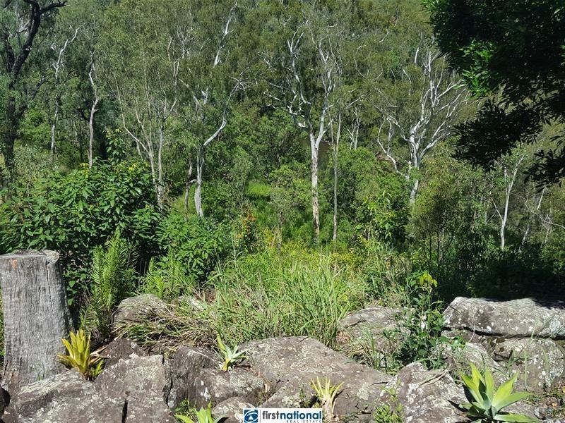 363 Millstream Parade, Millstream QLD 4888