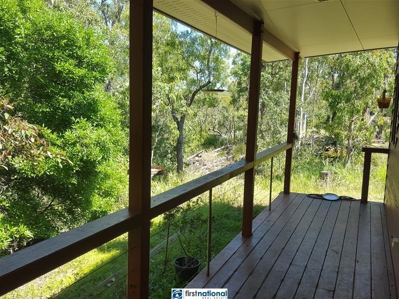 363 Millstream Parade, Millstream QLD 4888