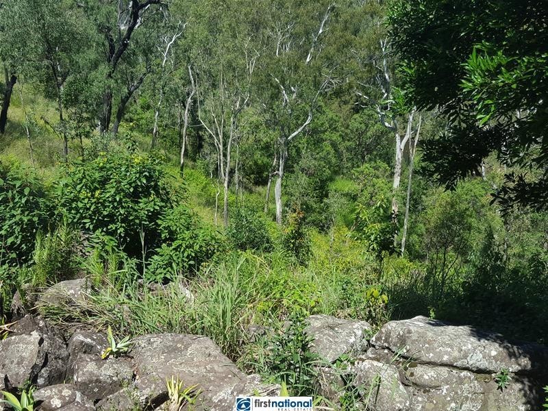 363 Millstream Parade, Millstream QLD 4888