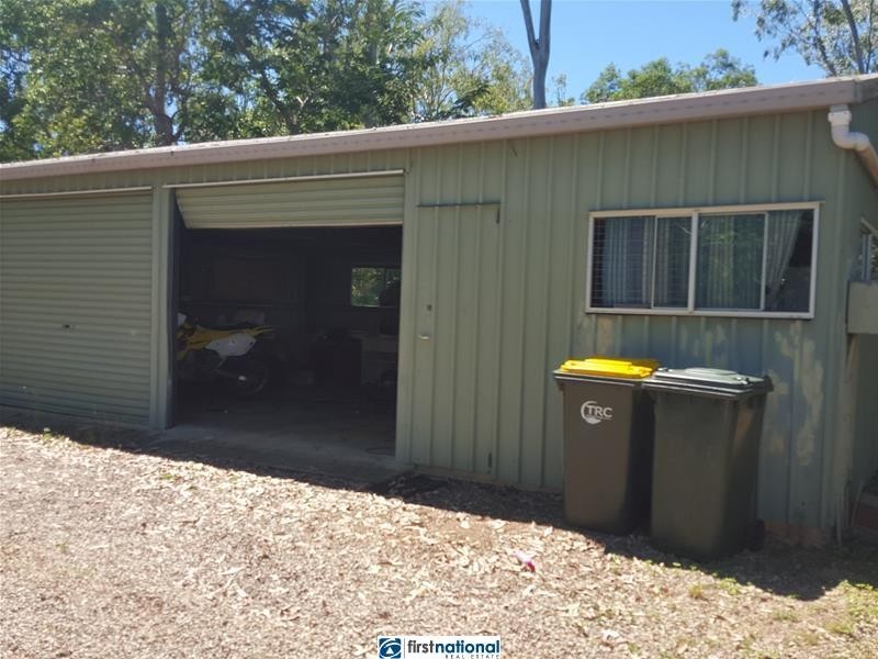 363 Millstream Parade, Millstream QLD 4888