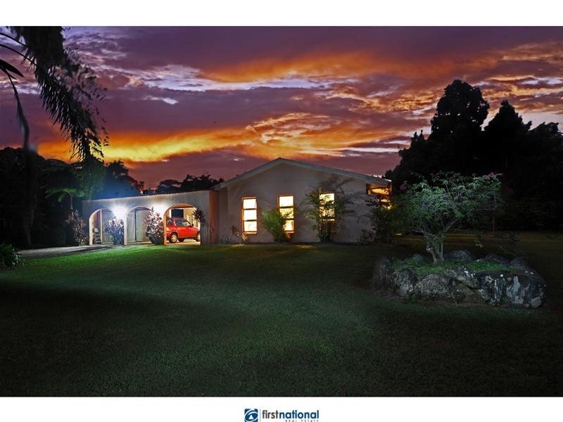 Malanda QLD 4885