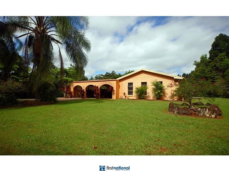 Malanda QLD 4885
