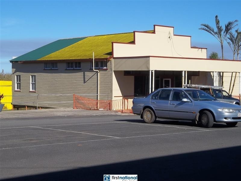 4 Main Street, Millaa Millaa QLD 4886