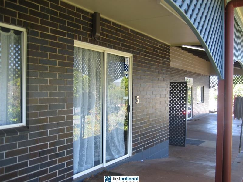 5/154 Robert Street, Atherton QLD 4883