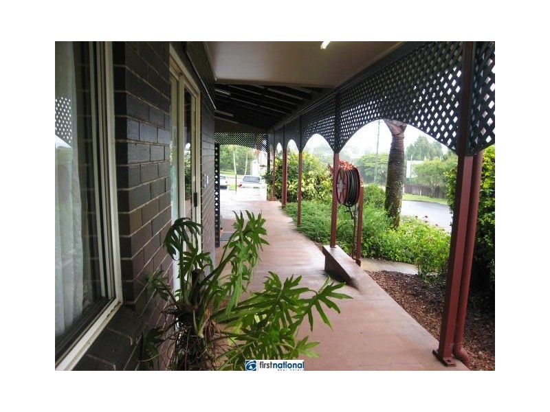 5/154 Robert Street, Atherton QLD 4883