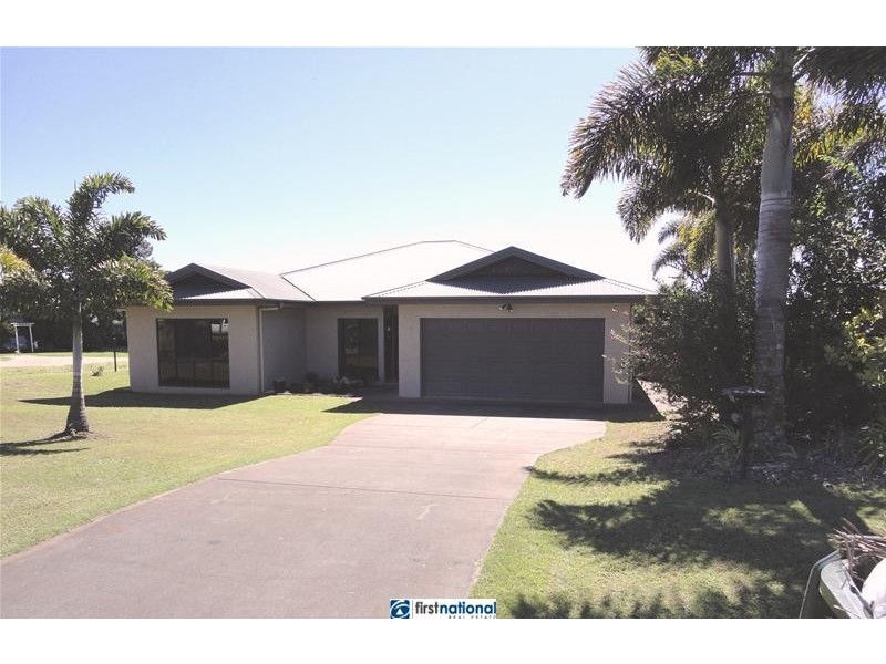 57 Anthony Drive, Atherton QLD 4883