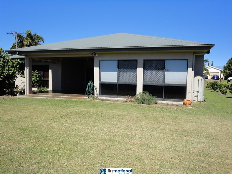 57 Anthony Drive, Atherton QLD 4883