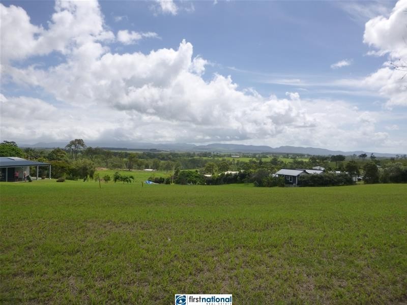Lot L2, 5 Eden Drive, Tinaroo QLD 4872