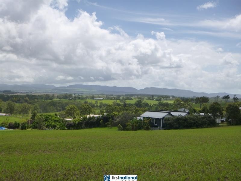 Lot L2, 5 Eden Drive, Tinaroo QLD 4872