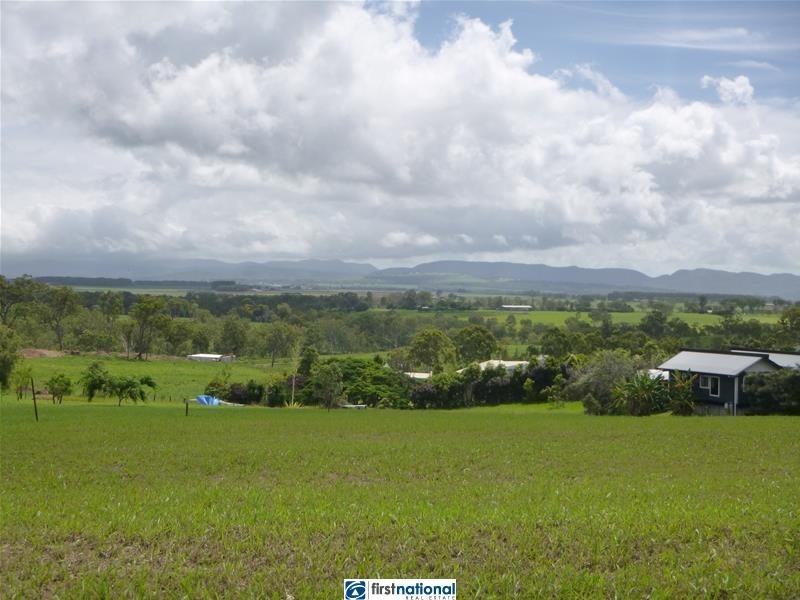 Lot L2, 5 Eden Drive, Tinaroo QLD 4872