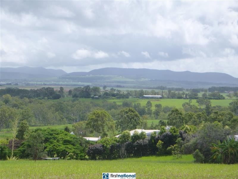 Lot L2, 5 Eden Drive, Tinaroo QLD 4872