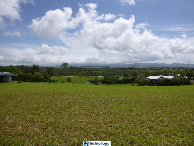 Lot L2, 5 Eden Drive, Tinaroo QLD 4872