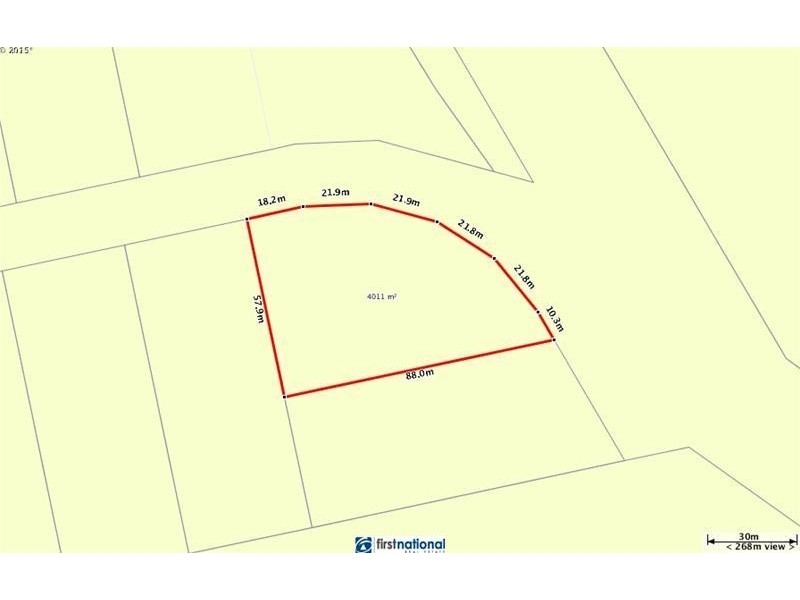 Lot L2, 5 Eden Drive, Tinaroo QLD 4872