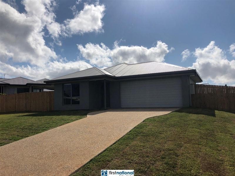 8 Robertson Close, Atherton QLD 4883