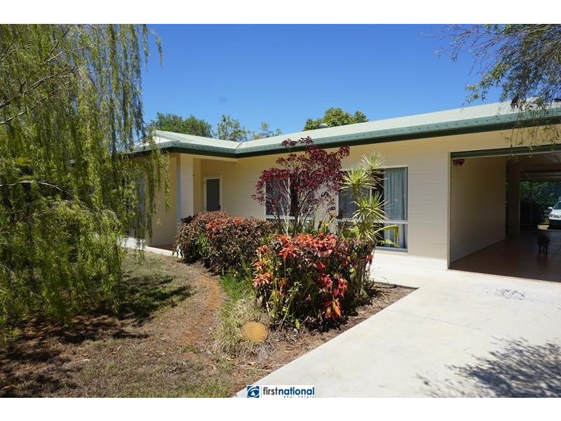 25 Wilga Street, Walkamin QLD 4872