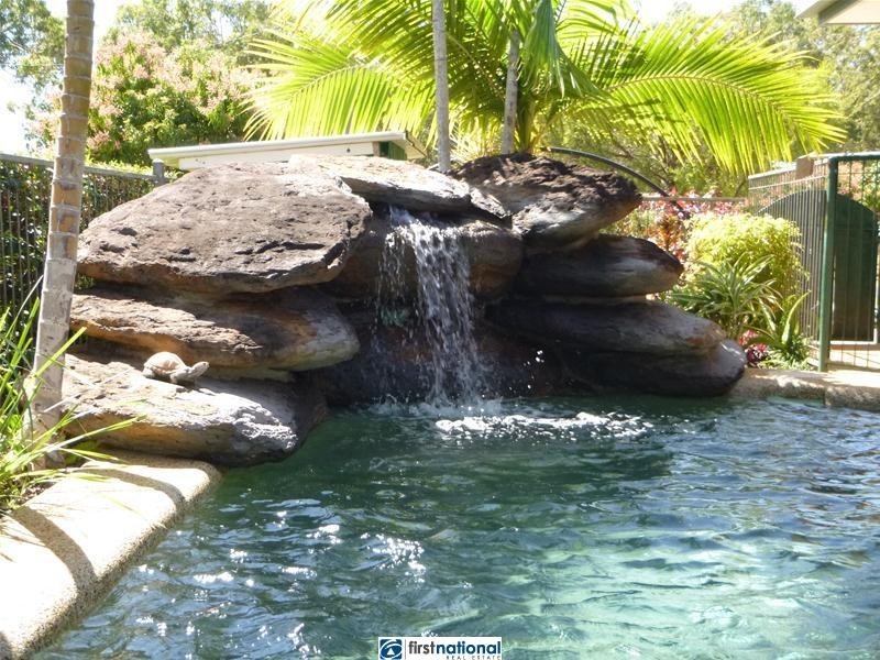 25 Wilga Street, Walkamin QLD 4872