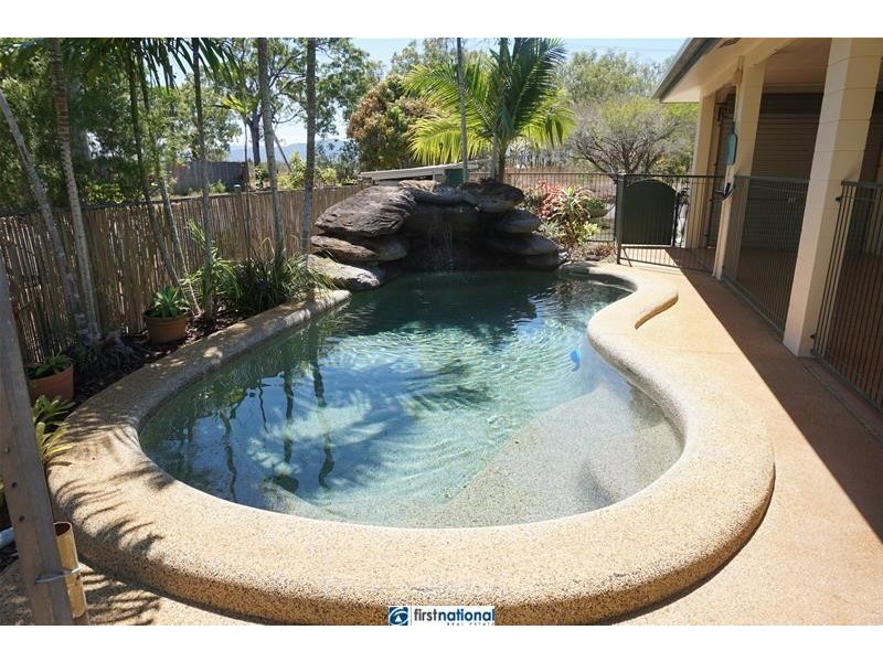 25 Wilga Street, Walkamin QLD 4872