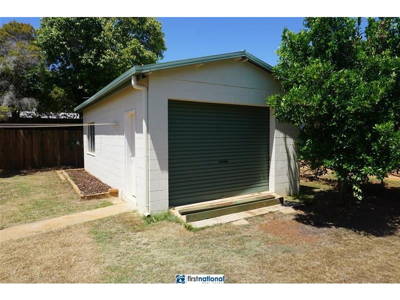 25 Wilga Street, Walkamin QLD 4872