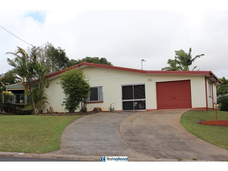 44 Armstrong Street, Atherton QLD 4883