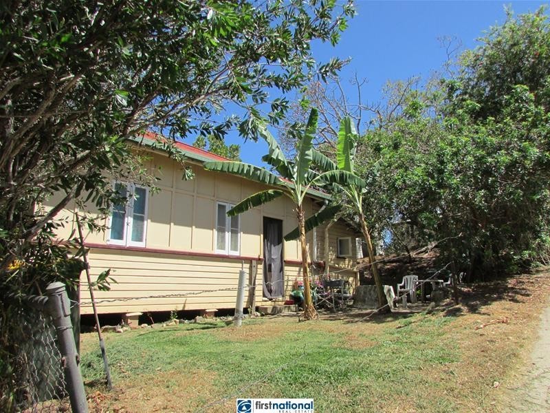 48 Grace Street, Herberton QLD 4887