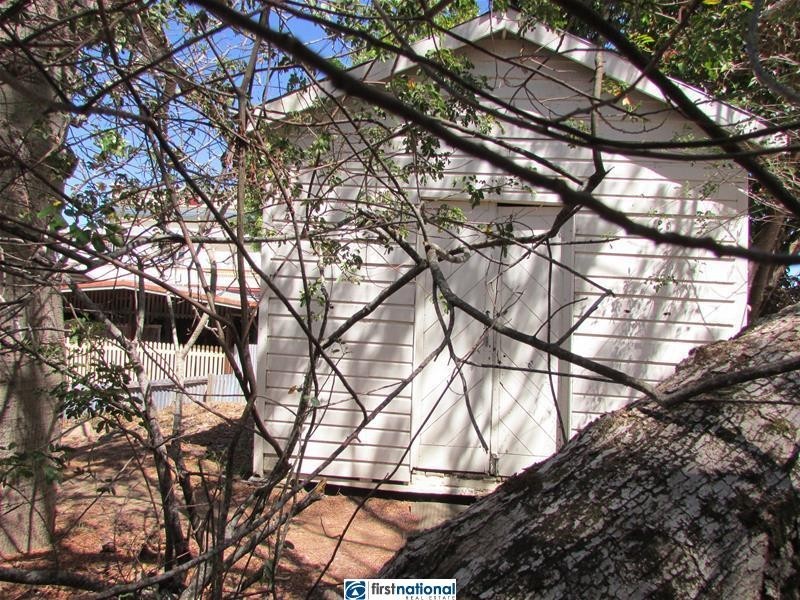 48 Grace Street, Herberton QLD 4887