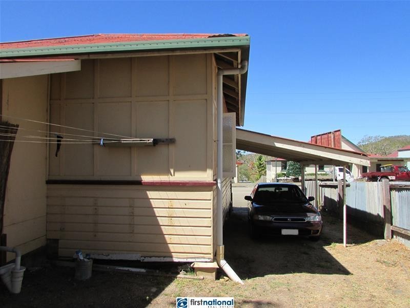 48 Grace Street, Herberton QLD 4887