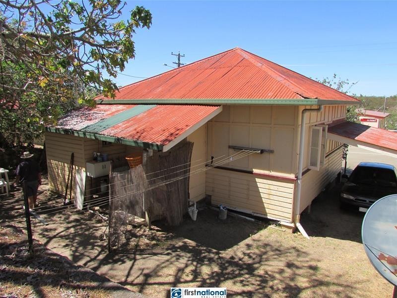 48 Grace Street, Herberton QLD 4887