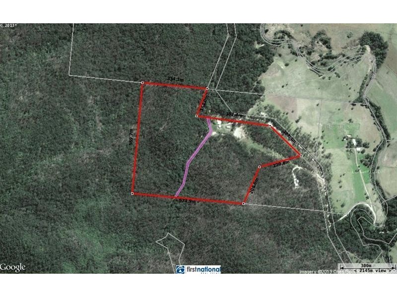 Upper Barron QLD 4883