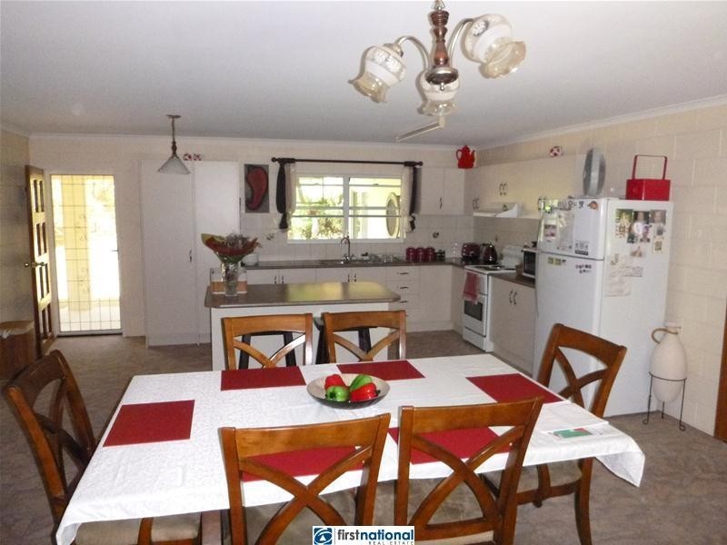 Upper Barron QLD 4883