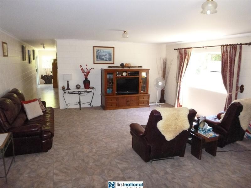 Upper Barron QLD 4883