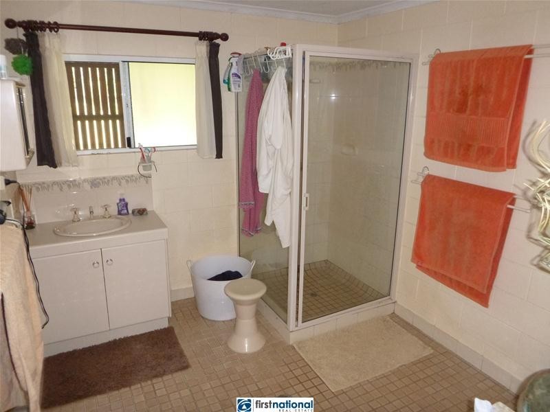 Upper Barron QLD 4883