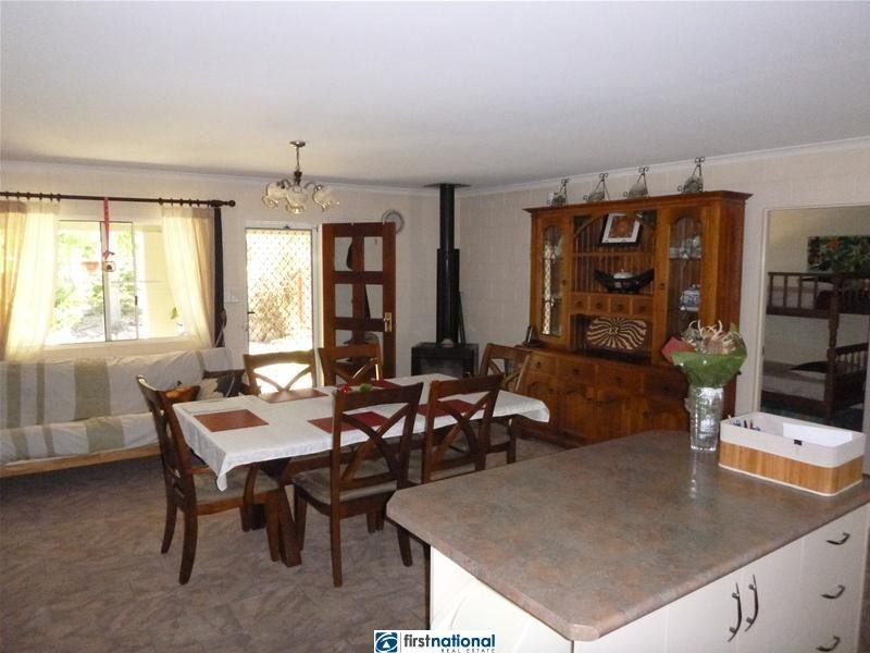 Upper Barron QLD 4883