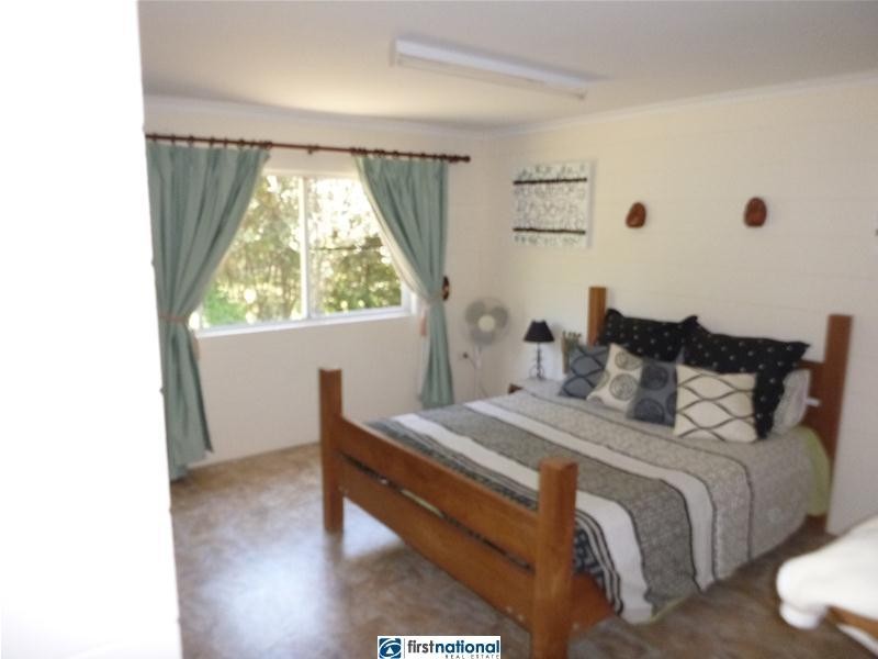 Upper Barron QLD 4883