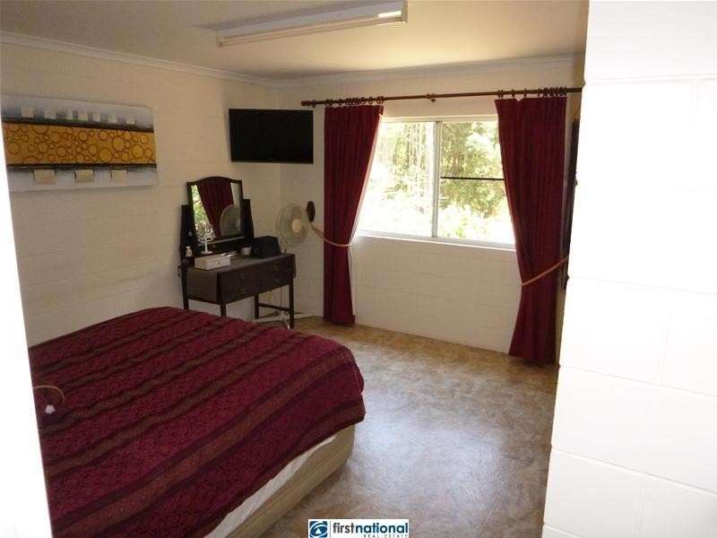 Upper Barron QLD 4883