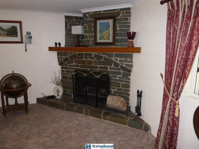 Upper Barron QLD 4883